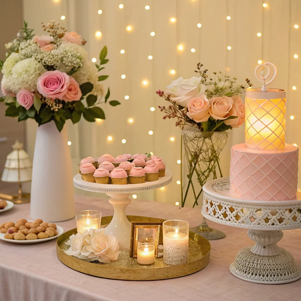 Theme application example